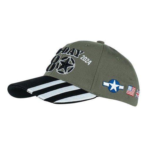Baseball cap army - cap,