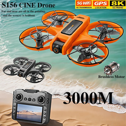 Drone gps s156 - drone,