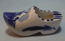 Sabot en céramique peint à