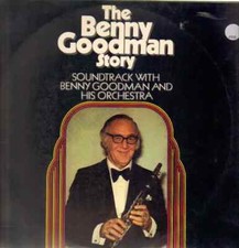 Benny Goodman The Benny
