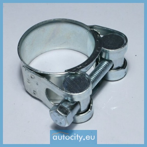 Serflex ztoe35 collier - 32-35,