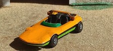 1971 Matchbox K-31 Bertone