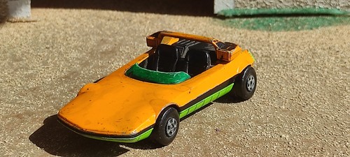 1971 matchbox bertone - 1971,