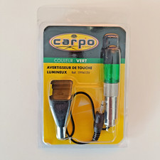 Carpo Avertisseur de Touche