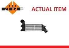 Radiateur Intercooler Turbo