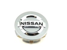 Véritable Neuf Nissan Argent