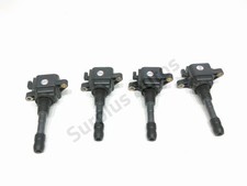 BOBINE D'ALLUMAGE 224337085R RENAULT MEGANE 3 COUPE phase 1 (11/2008 01/2012)