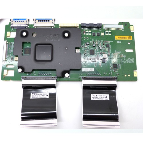 Samsung con board pour - t-con, tv