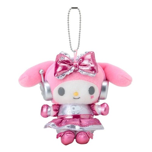 Neuf porte mascotte sanrio - neuf,