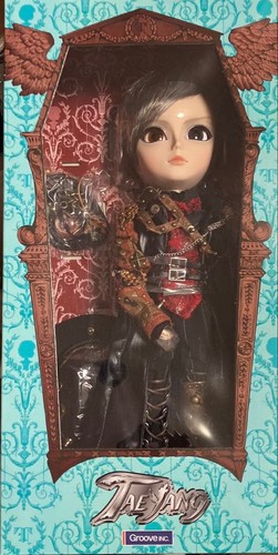 Taeyang steampunk project - steampunk,