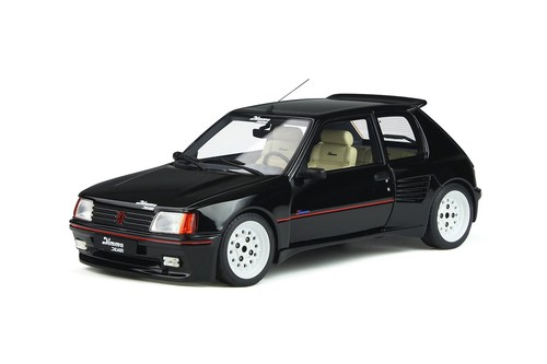 Ottomobile 1989 peugeot - ottomobile,