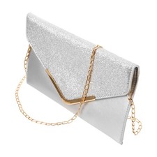  Sac de soirée à paillettes