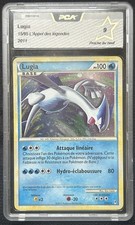 PCA 9 LUGIA 15/95 HOLO
