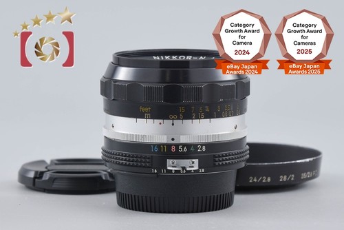 Objectif converti nikon - objectif,