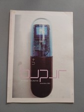 Bazar 10 FLTMSTPC graphzine Eva Revox Le Dernier cri