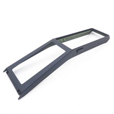 garniture, Console centrale