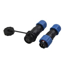 Prise Connecteur Coupleur IP68