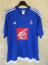 Maillot handball équipe de