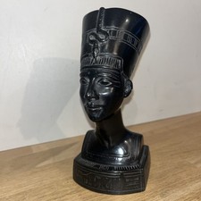 Statue Sculpture Buste De