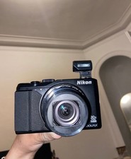Nikon Coolpix S9900 Digital