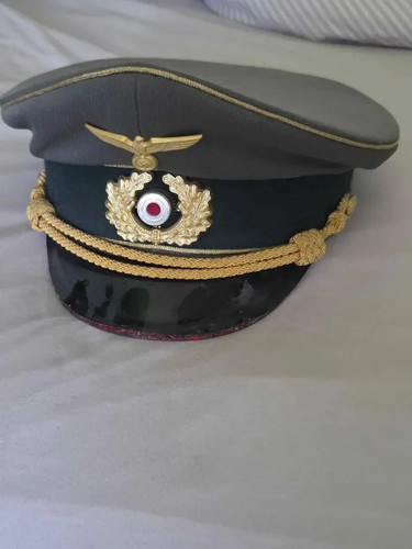 Haute reproduction casquettes - haute,