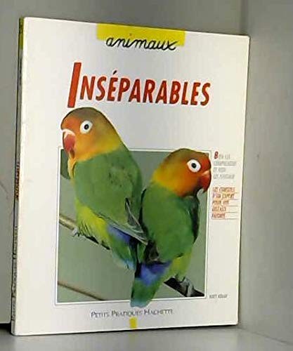 Inséparables bien les - bien,