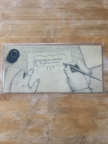 Timbre france bloc - bloc, souvenir