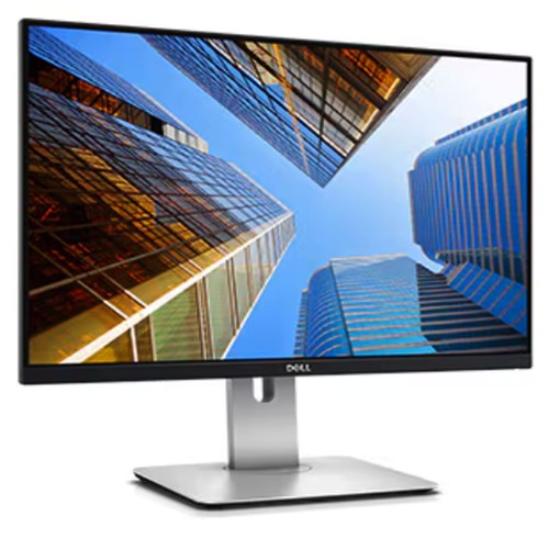 Dell ultrasharp u2415 - u2415, Écran