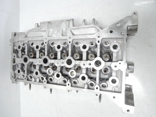 Culasse prévue pour ford - culasse,