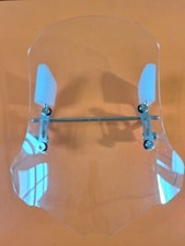 pare brise moto Shad