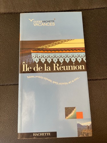 Ile reunion guide ed - ,