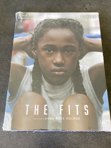 The fits combo - combo, +