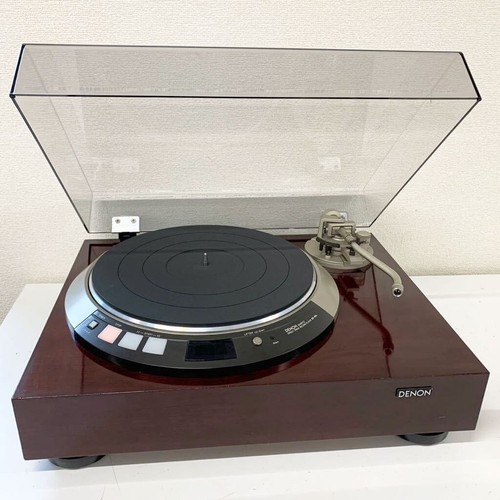 Platine vinyle denon 60l - platine,