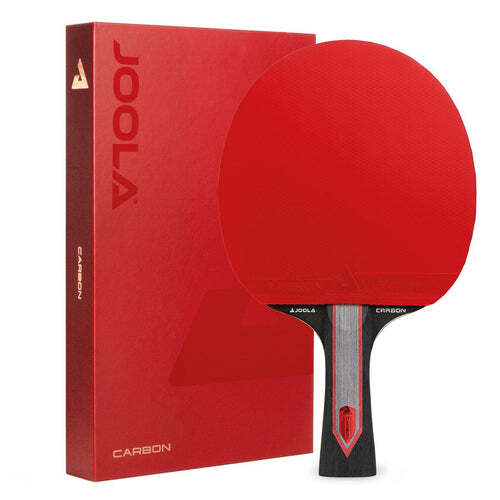 Raquette tennis table - raquette,