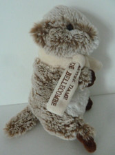 P7. Doudou peluche RODA