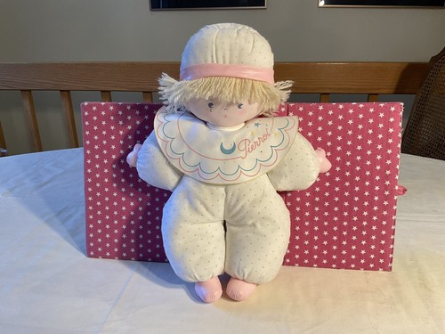 Corolle tierrot first doll - tierrot,
