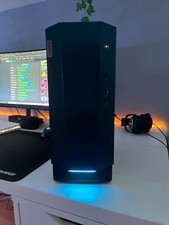 PC de bureau et de jeux