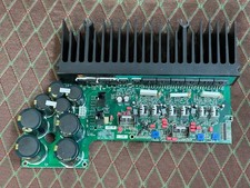 Arcam AVR 600 Amplifier