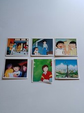 Olive et Tom images panini