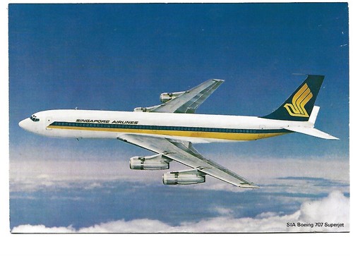Aviation avion boeing 747 - aviation,