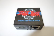 Z3X PRO BOX repair for Samsung