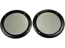 Grilles pour haut-parleur