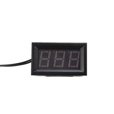 -50°C~110°C Thermomètre LED