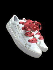 Baskets Adidas Sleek Femmes -