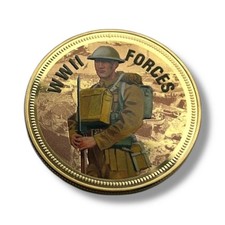 Dunkerque Forces Commémoratif