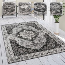 Tapis salon poils ras - de,