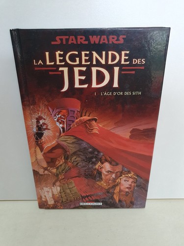 Comics star wars - bd,