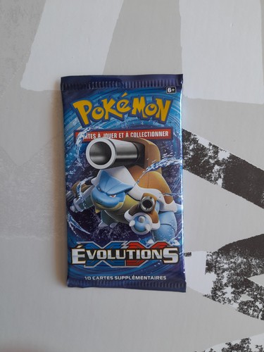 Booster pokémon evolutions - pokémon,