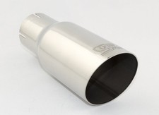 Embout de silencieux de tuyau