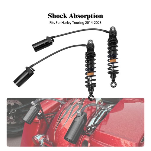 Black remote reservoir - remote, rear
